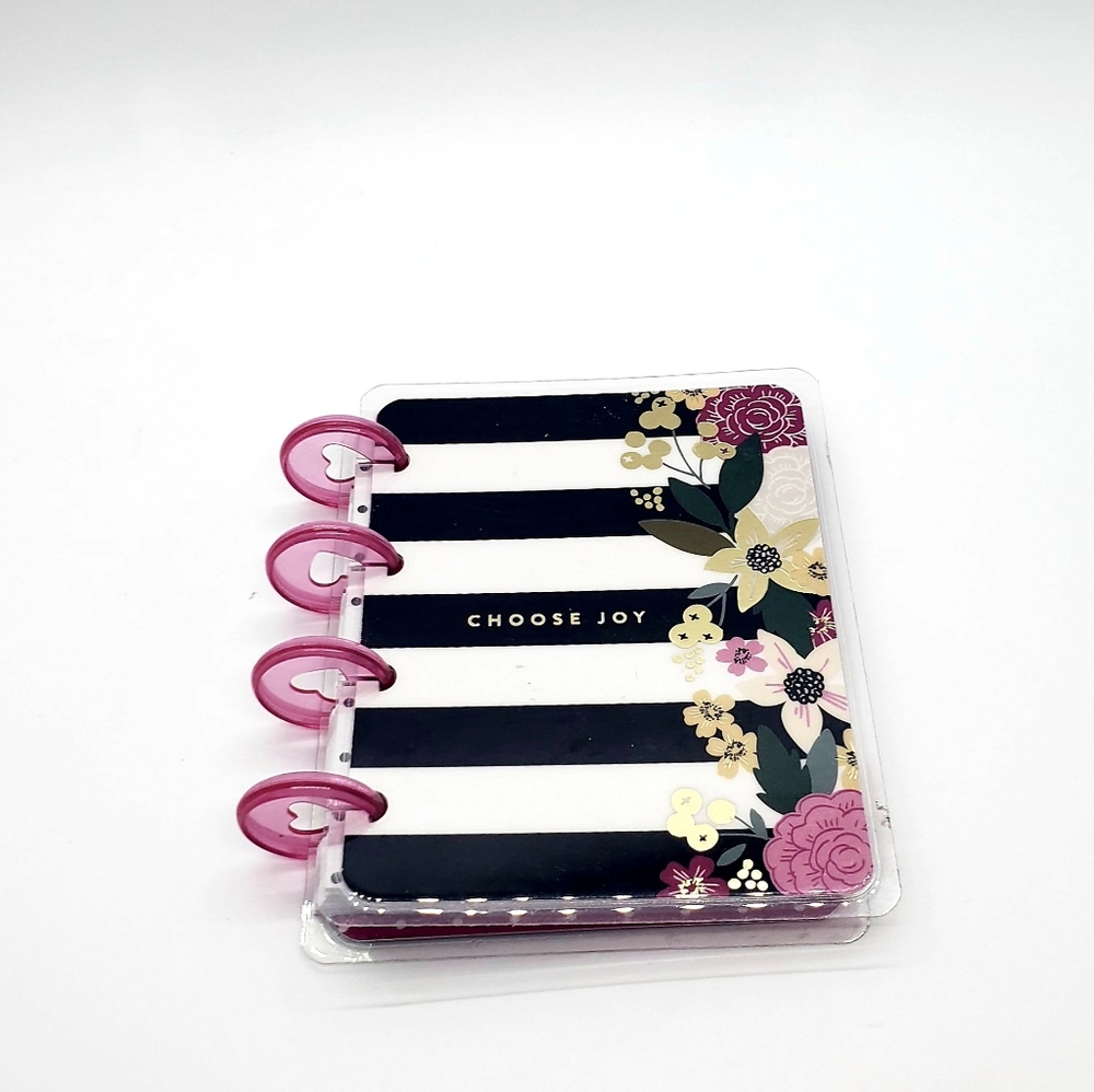 HAPPY PLANNER MINI
